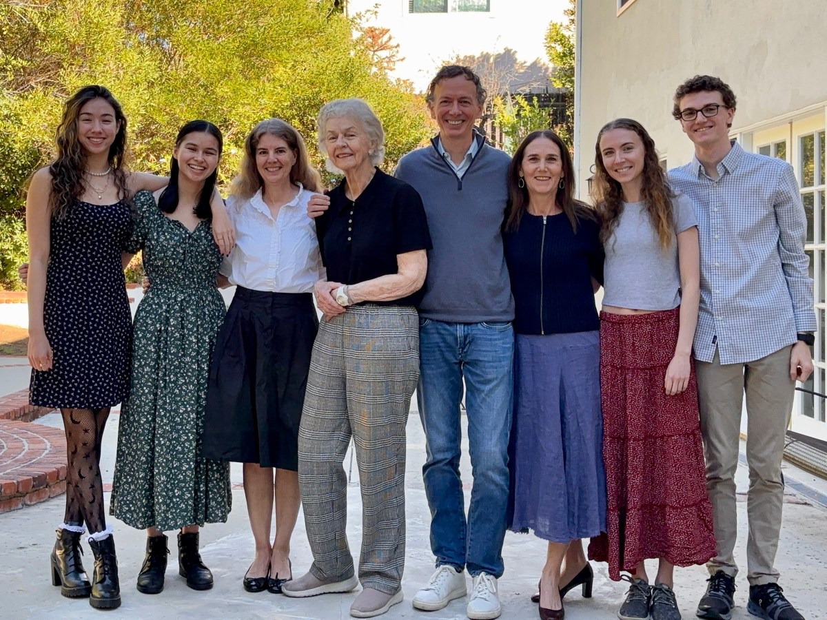 Our Thanksgiving Traditions